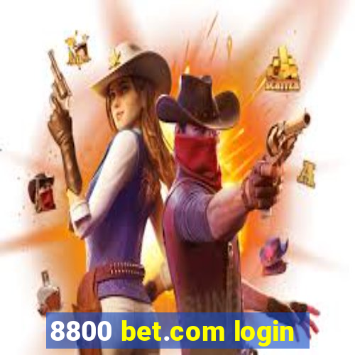 8800 bet.com login